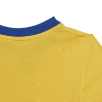 Tricou adidas I Disney Mickey Mouse 0-4 ani