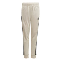Pantaloni adidas Originals Sst Track Pants 8-16 ani