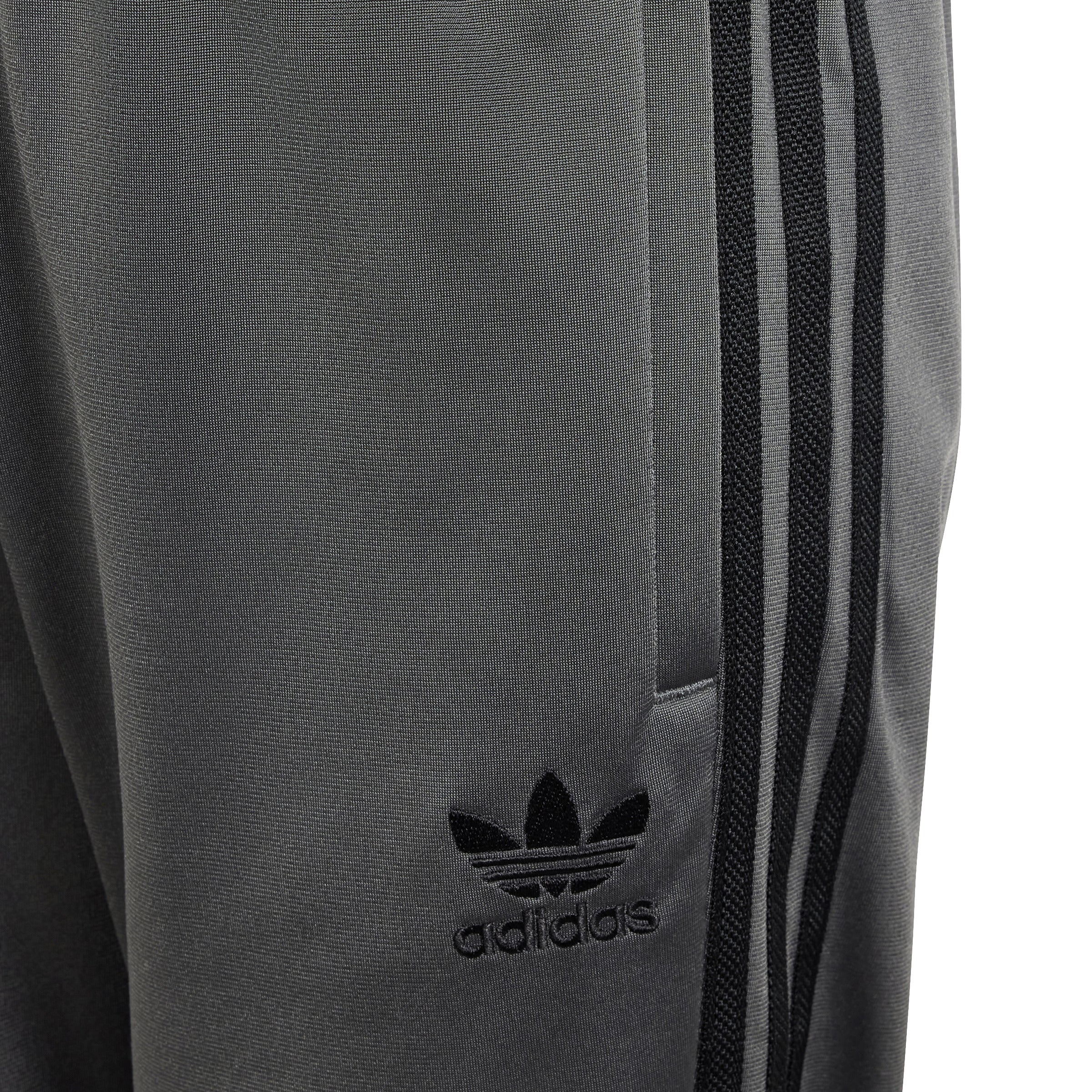 Image of Pantaloni adidas Originals Sst Track Pants 9-15 ani