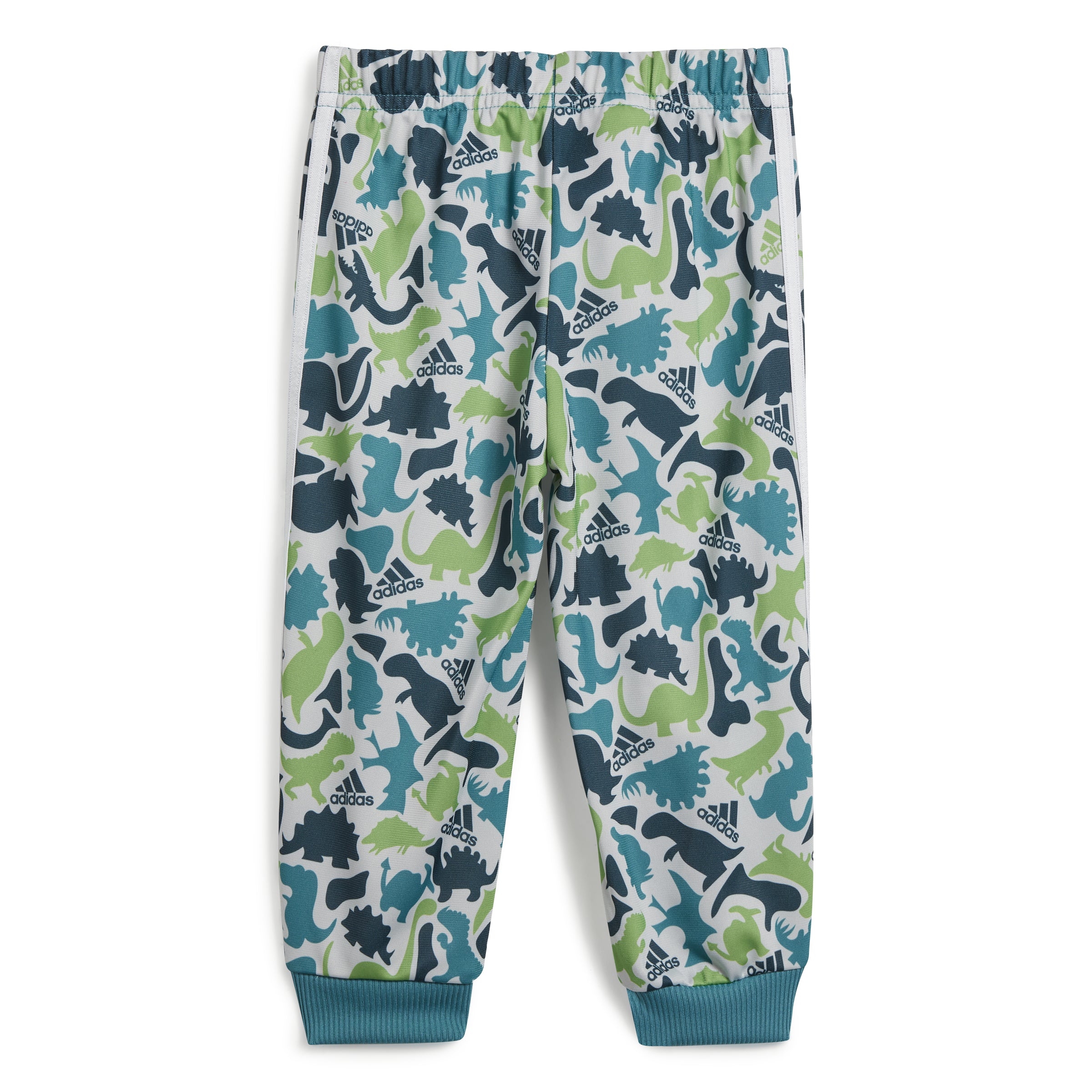 Trening adidas I Aop Shiny 0-4 ani