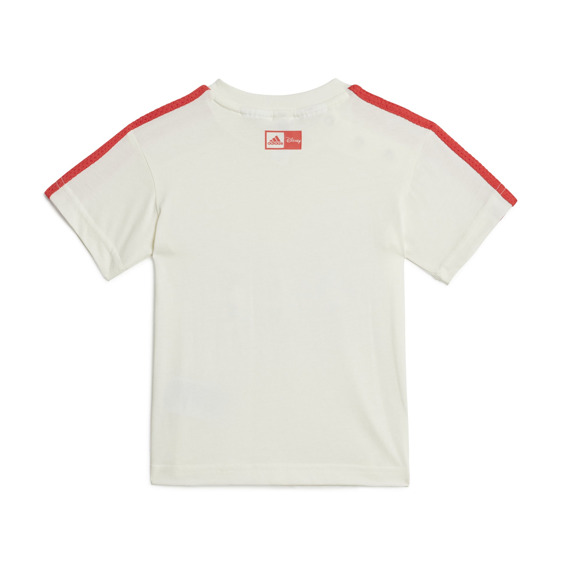 Tricou adidas adidas x Disney Mickey Mouse 0-4 ani