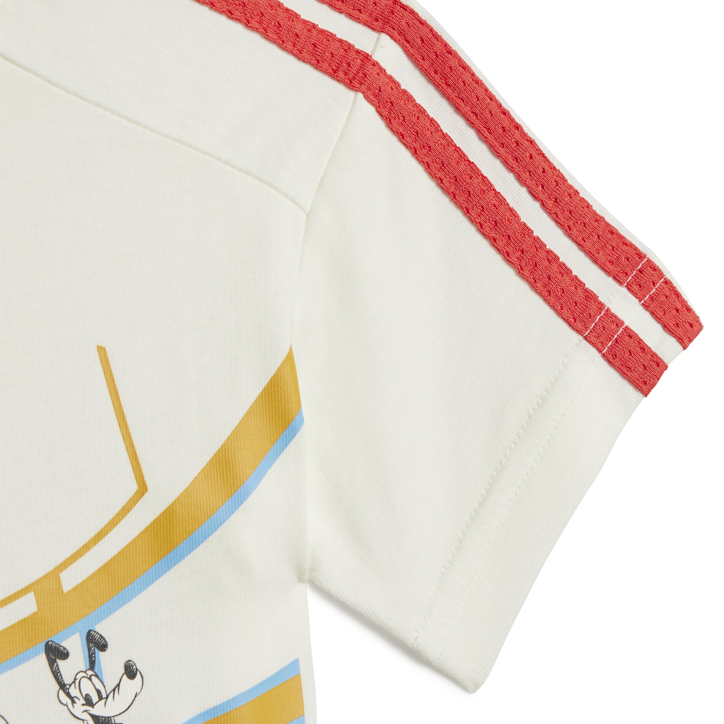 Image of Tricou adidas adidas x Disney Mickey Mouse 0-4 ani