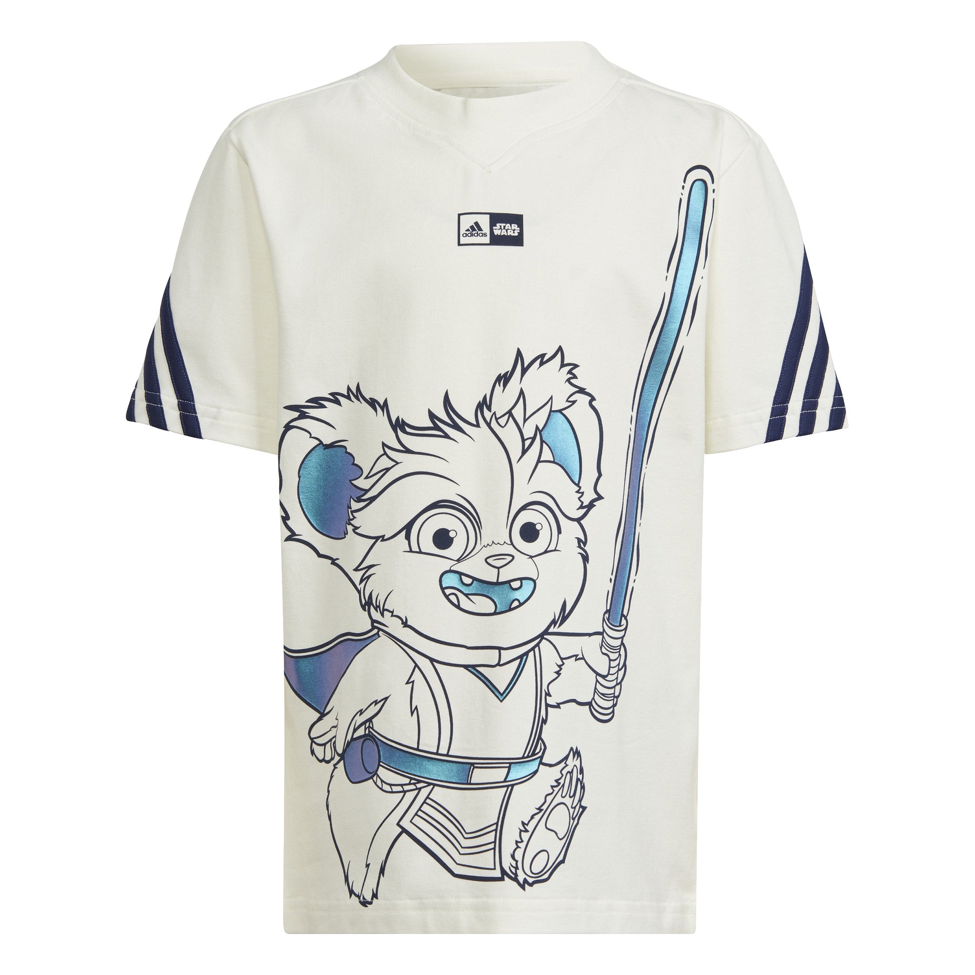 Compleu adidas adidas x Star Wars Young Jedi 18 luni- 10 ani