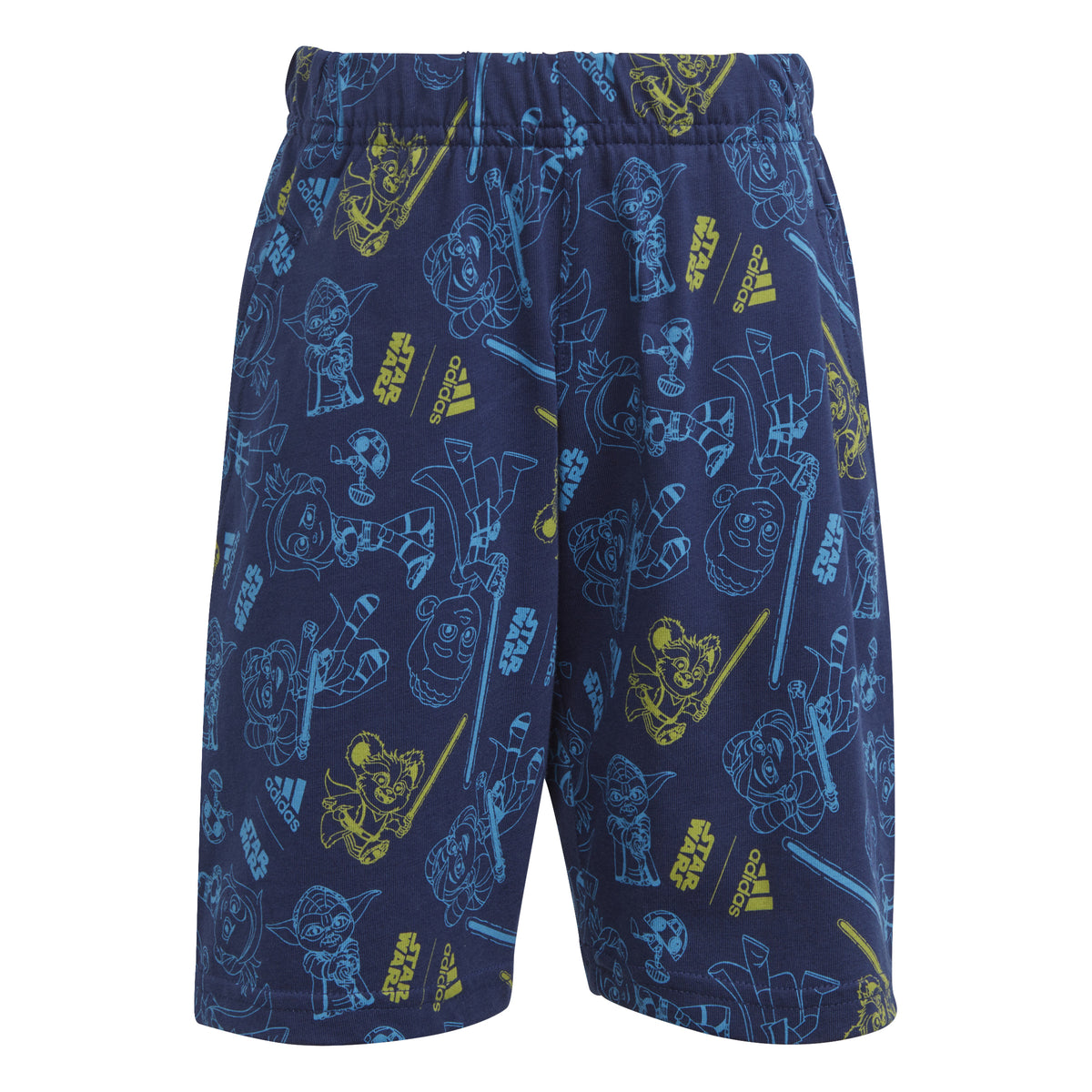 Compleu adidas adidas x Star Wars Young Jedi 18 luni- 10 ani