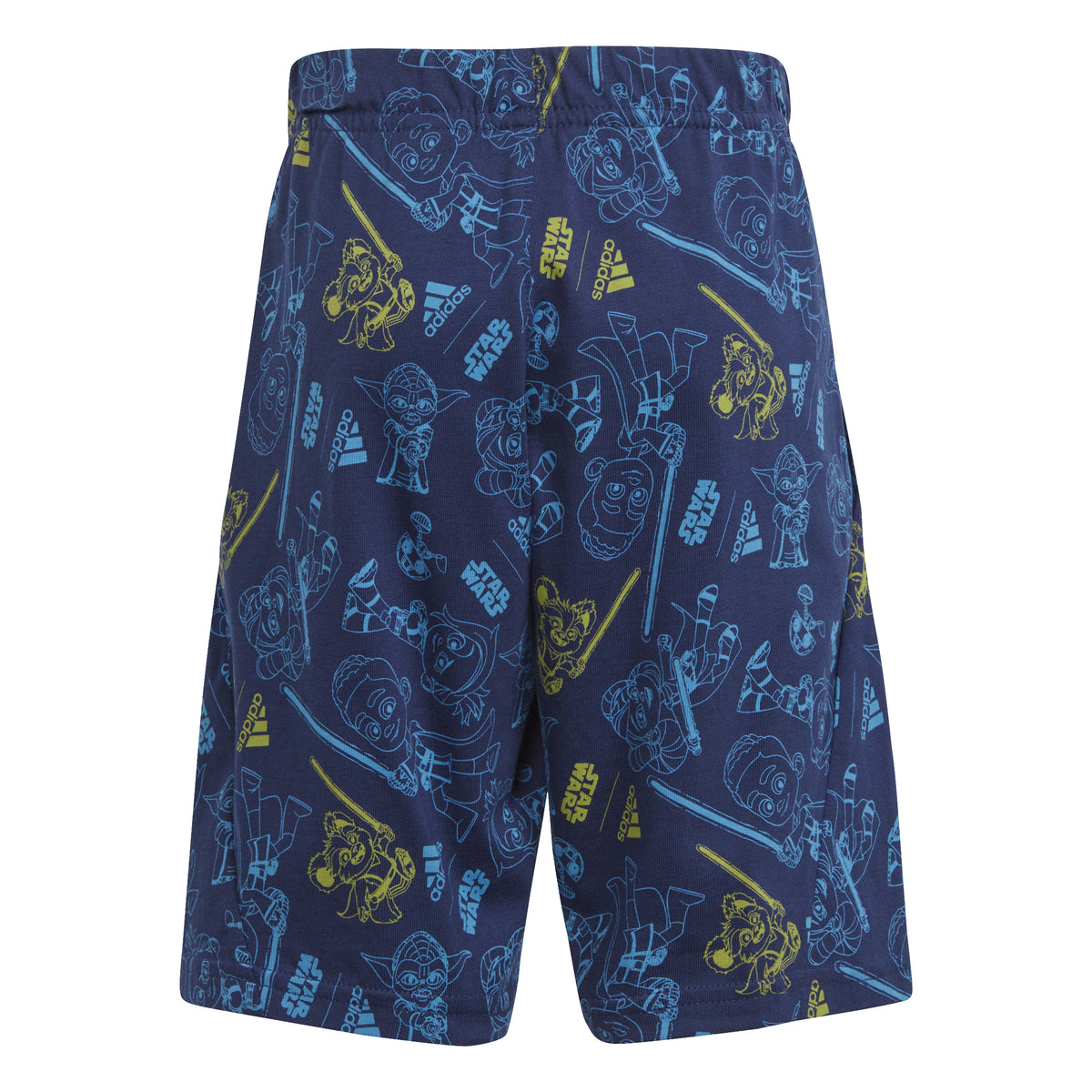 Compleu adidas adidas x Star Wars Young Jedi 18 luni- 10 ani