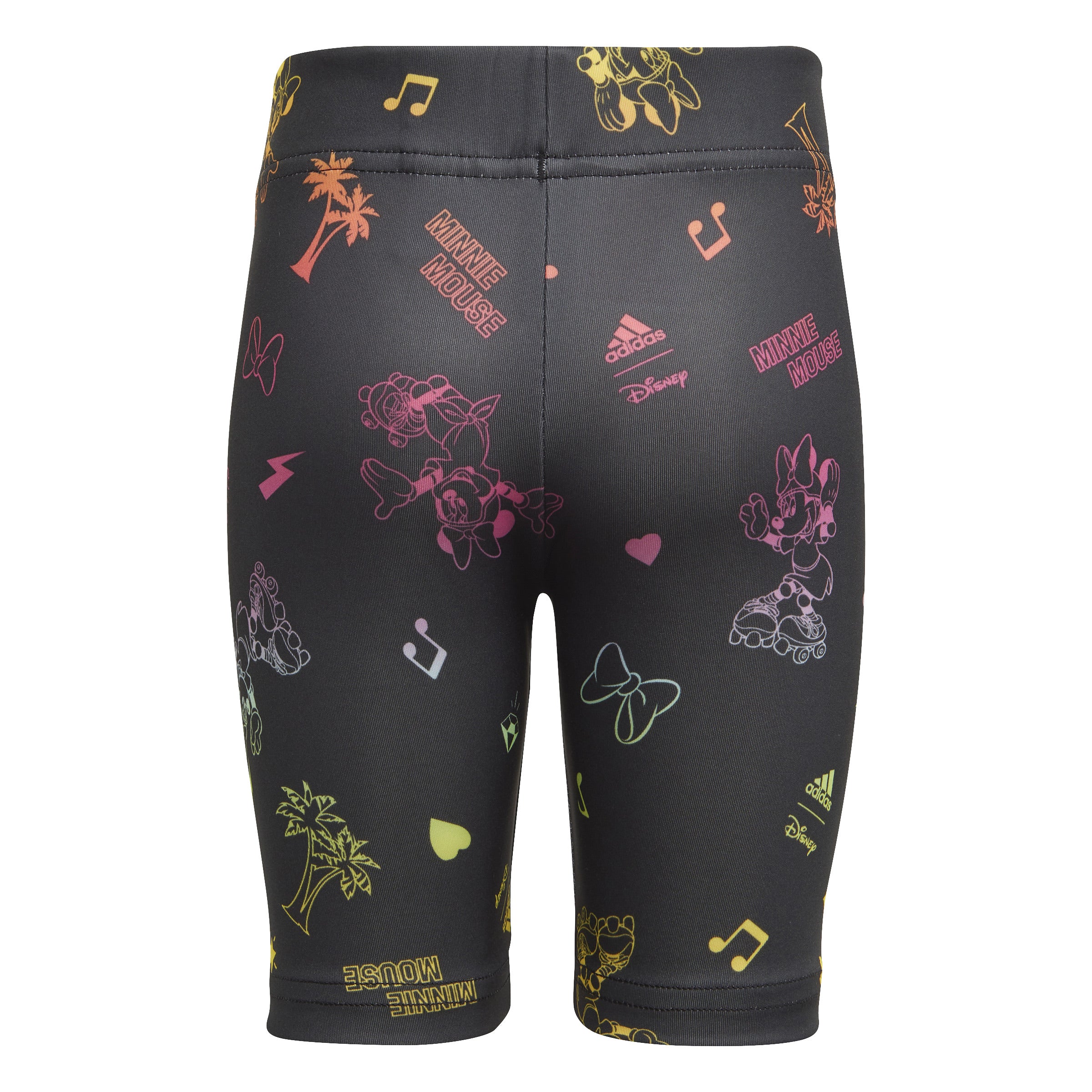 Image of Pantaloni scurti adidas Originals Lk Dy Mi 1,5 luni- 10 ani