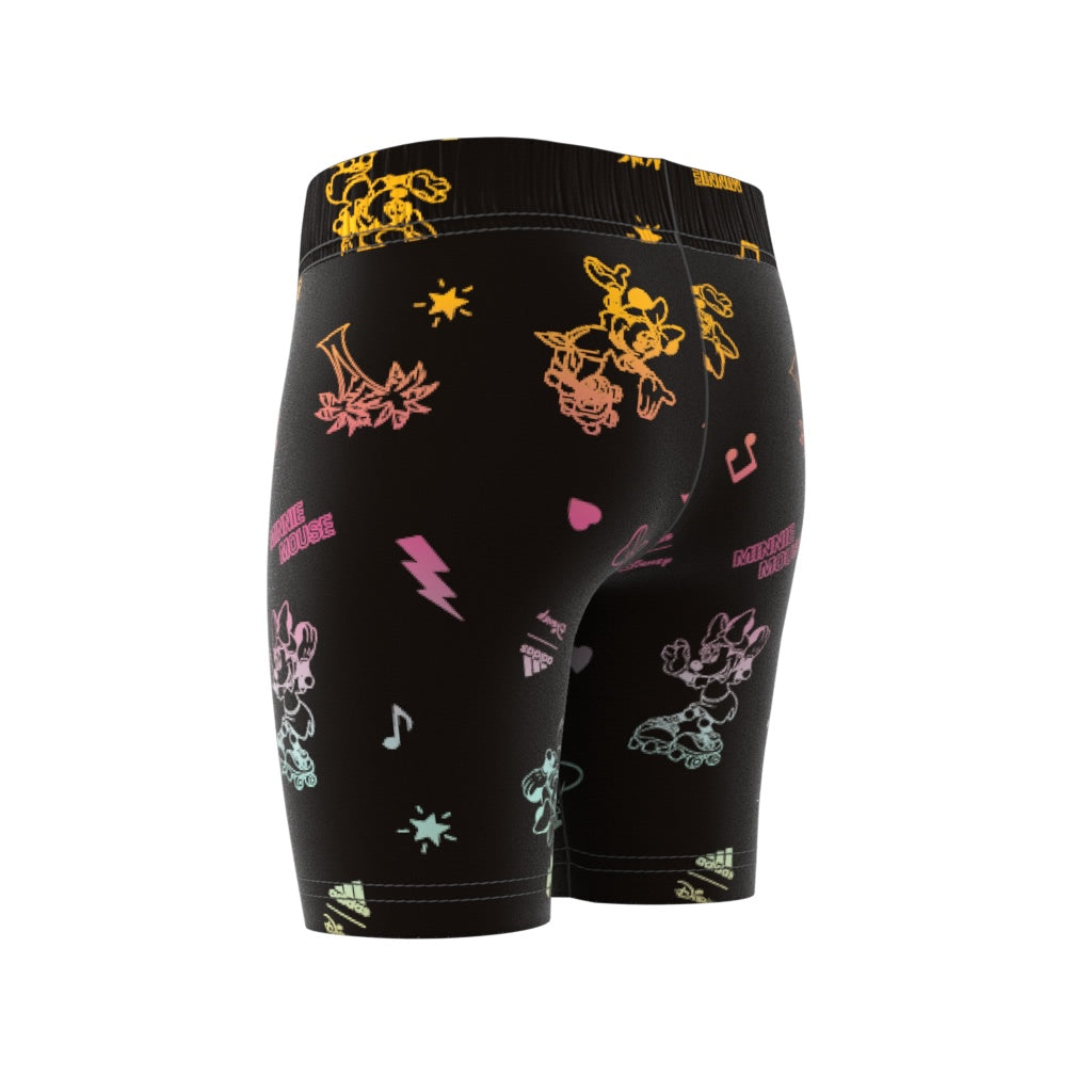 Image of Pantaloni scurti adidas Originals Lk Dy Mi 1,5 luni- 10 ani