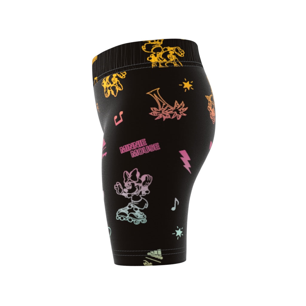 Image of Pantaloni scurti adidas Originals Lk Dy Mi 1,5 luni- 10 ani