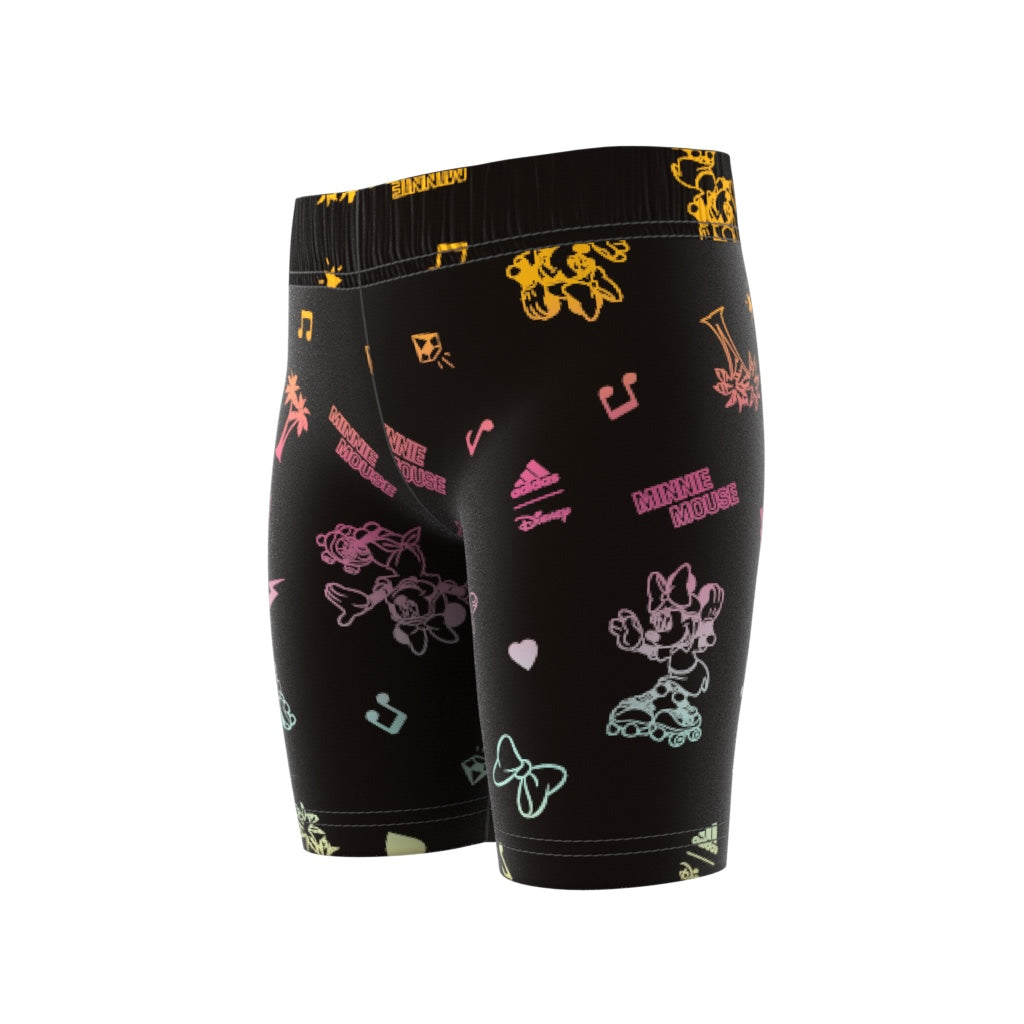 Image of Pantaloni scurti adidas Originals Lk Dy Mi 1,5 luni- 10 ani