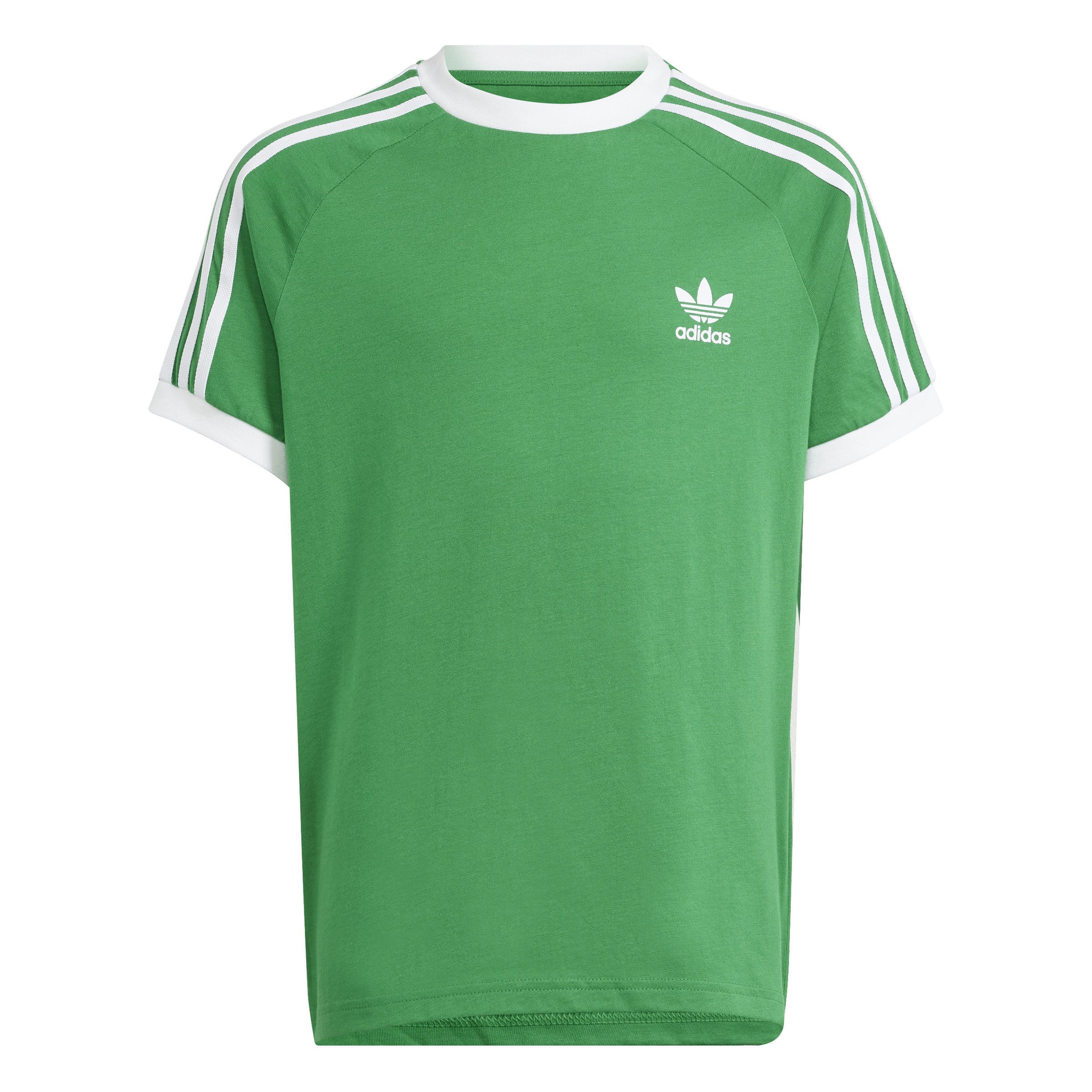 Image of Tricou adidas Originals Adicolor 3-Stripes 9- 16 ani