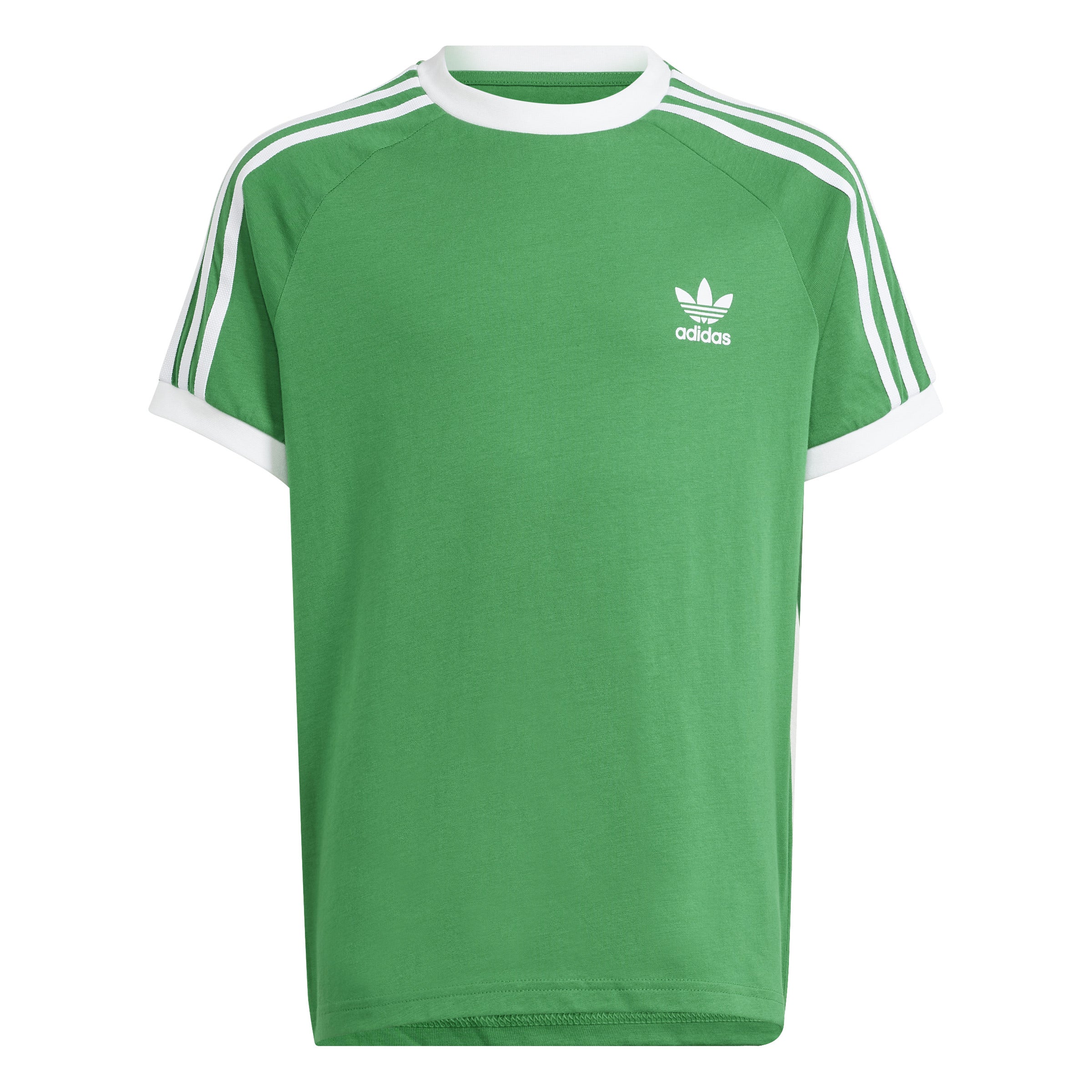 Image of Tricou adidas Originals Adicolor 3-Stripes 9- 16 ani