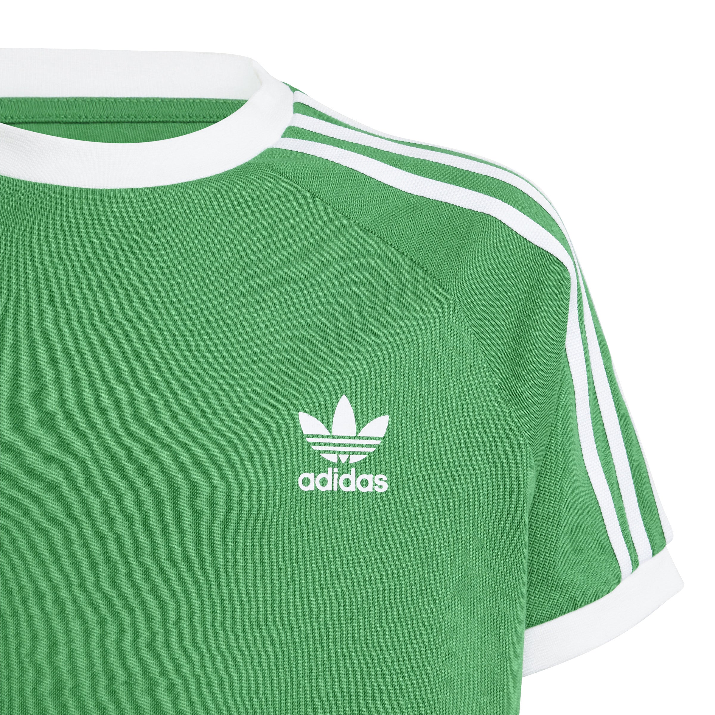 Image of Tricou adidas Originals Adicolor 3-Stripes 9- 16 ani