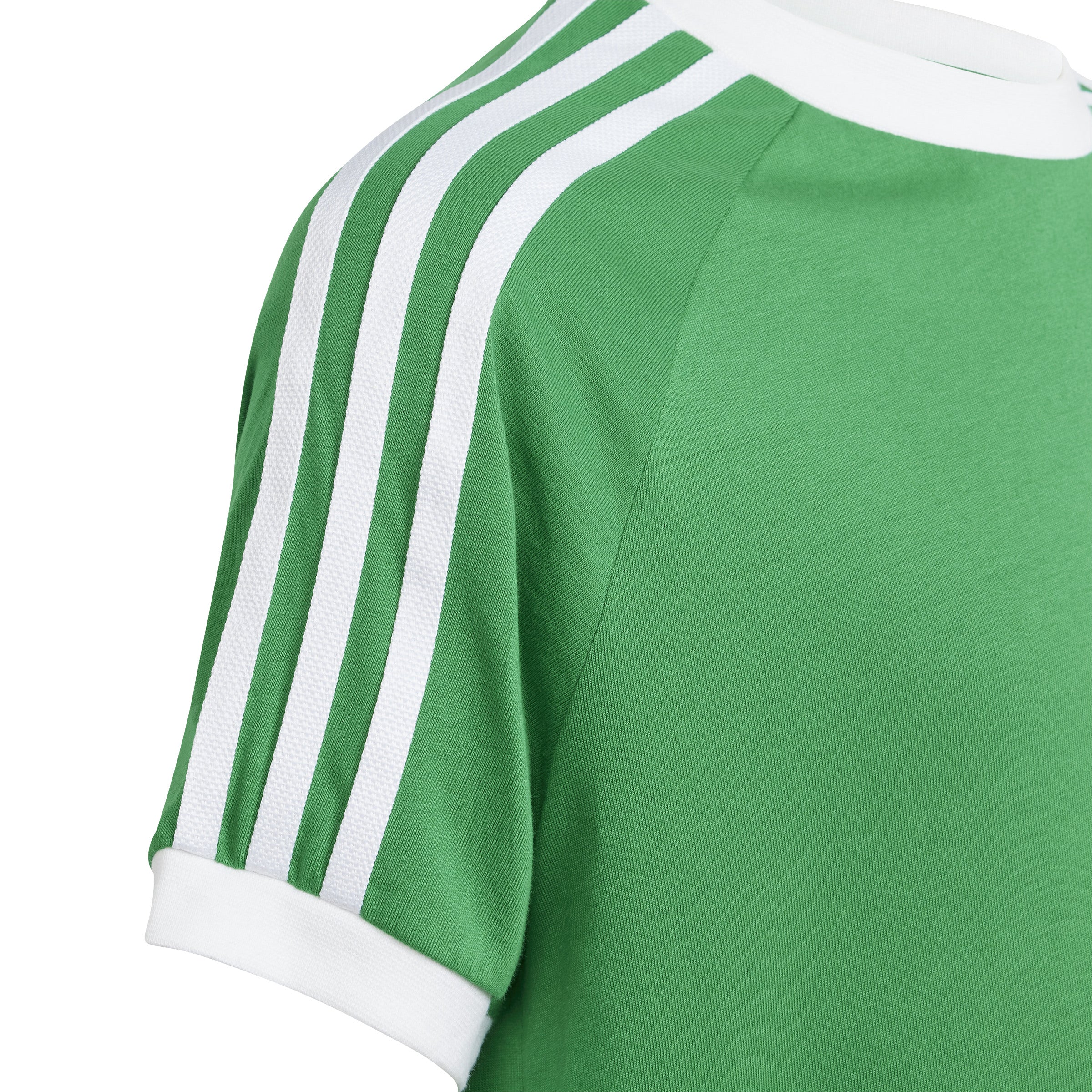 Image of Tricou adidas Originals Adicolor 3-Stripes 9- 16 ani