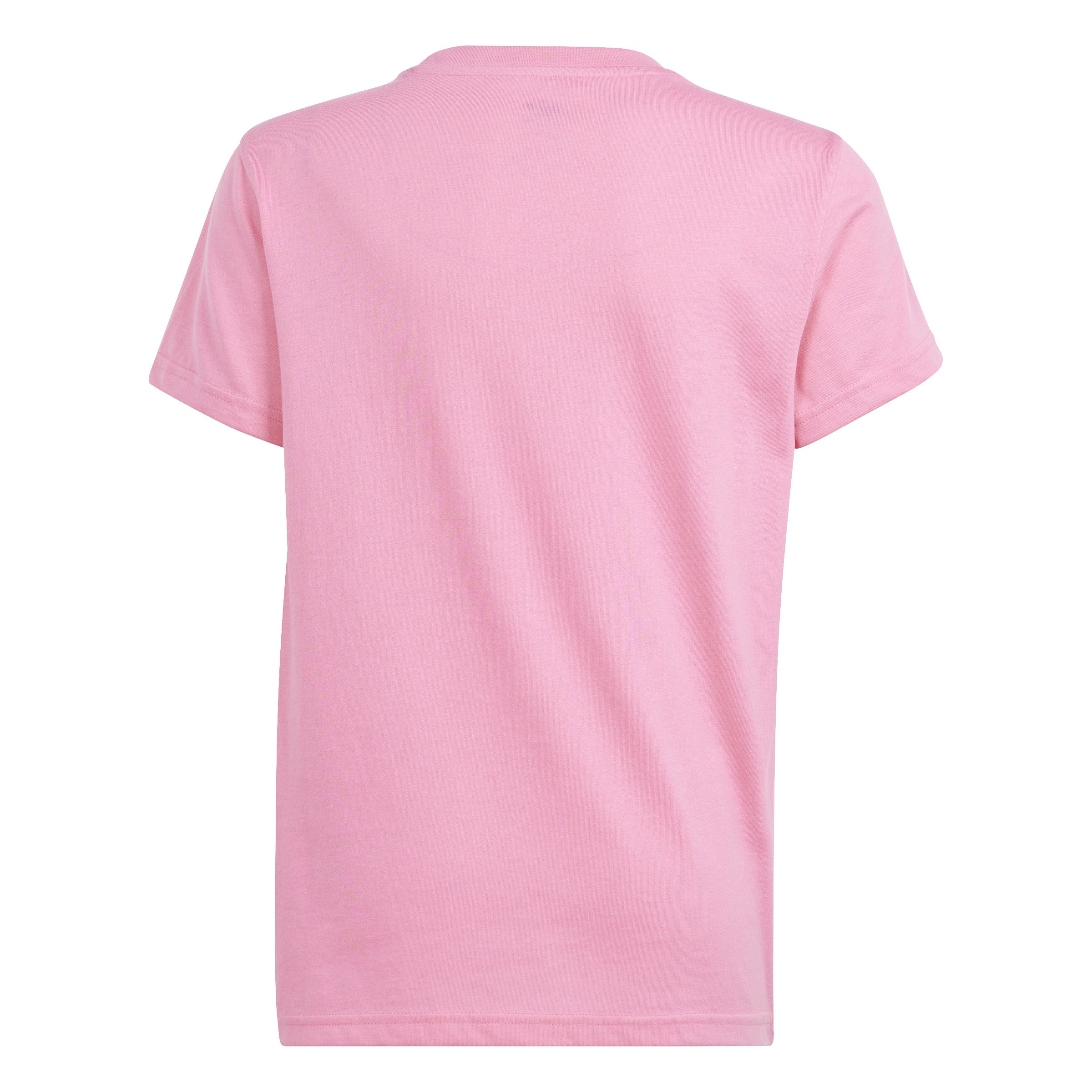 Image of Tricou adidas Originals Trefoil 9-16 ani