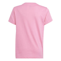 Tricou adidas Originals Trefoil 9-16 ani