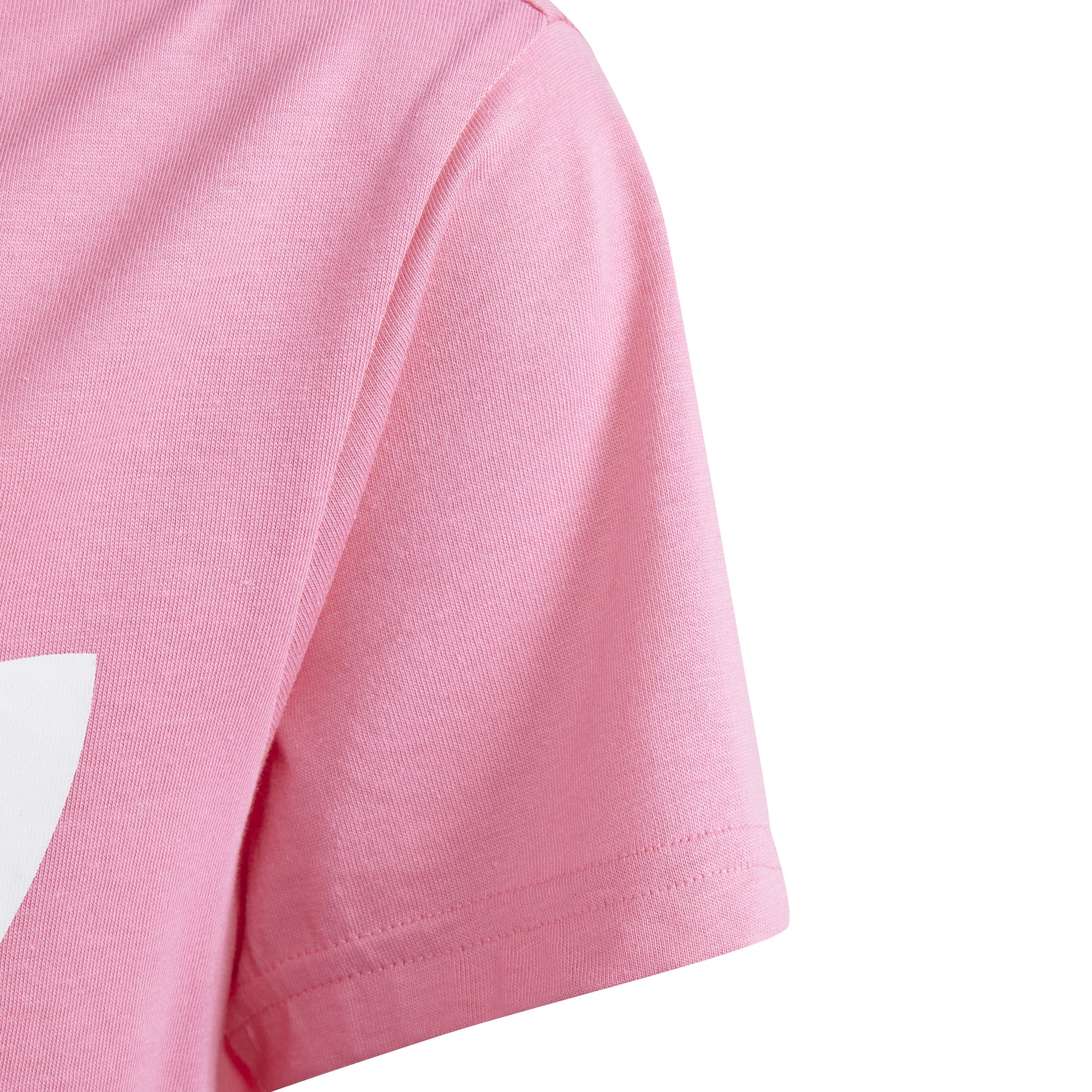 Tricou adidas Originals Trefoil 9-16 ani