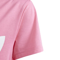 Tricou adidas Originals Trefoil 9-16 ani