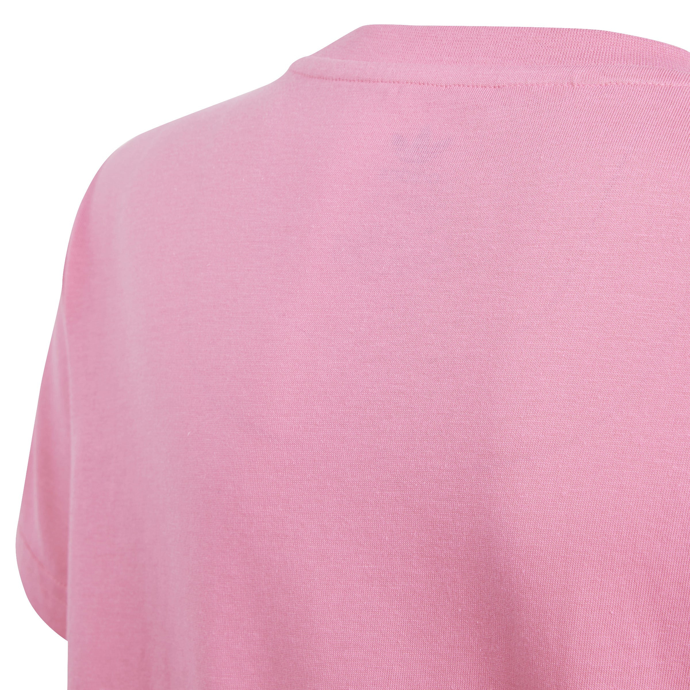 Image of Tricou adidas Originals Trefoil 9-16 ani
