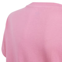 Tricou adidas Originals Trefoil 9-16 ani