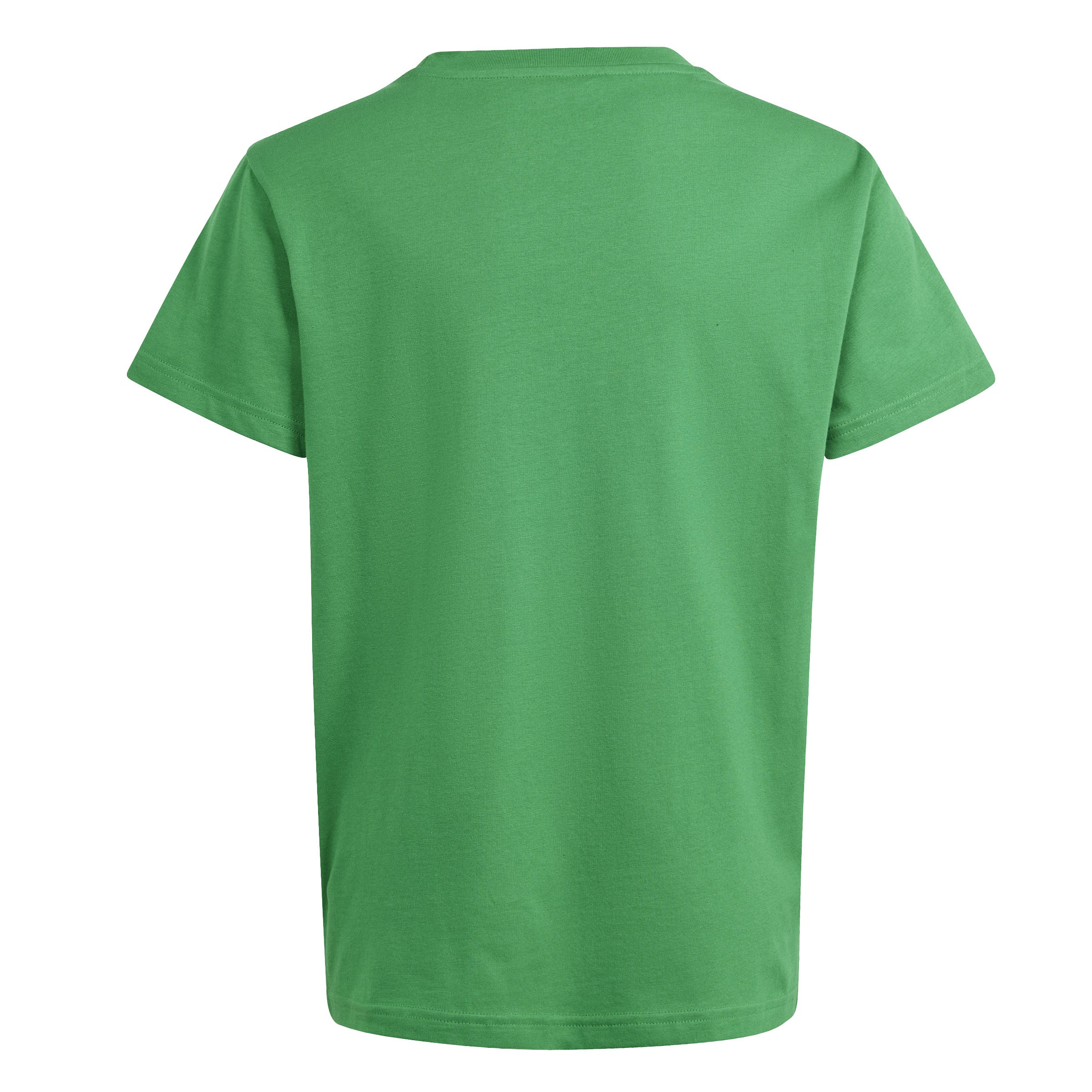 Image of Tricou adidas Originals Trefoil 9-16 ani