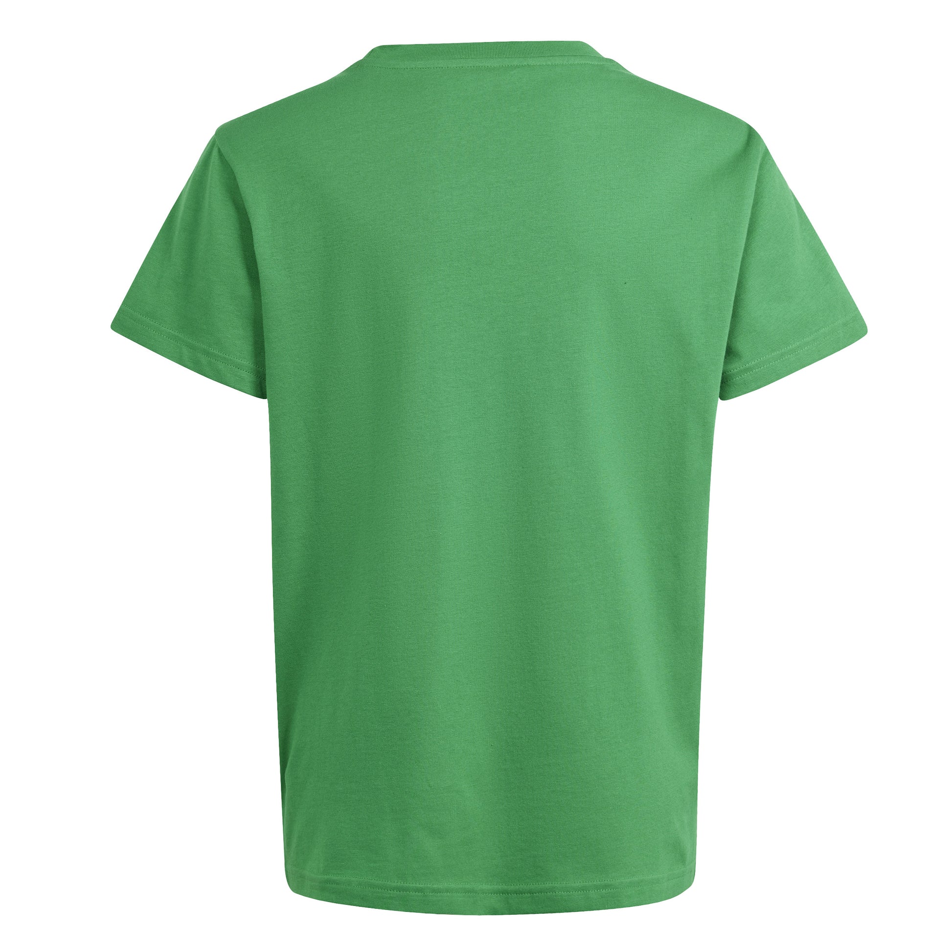 Tricou adidas Originals Trefoil 9-16 ani