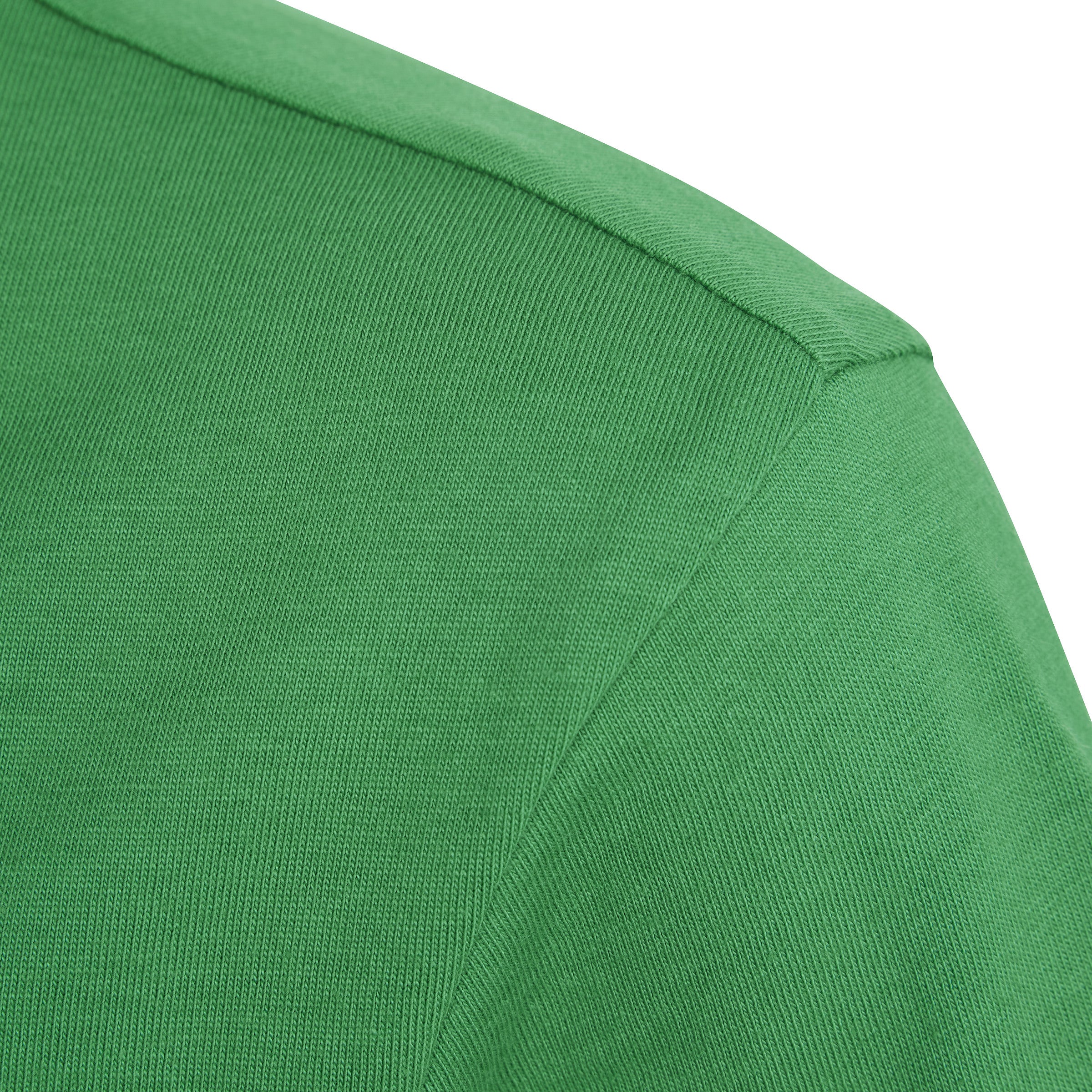 Image of Tricou adidas Originals Trefoil 9-16 ani