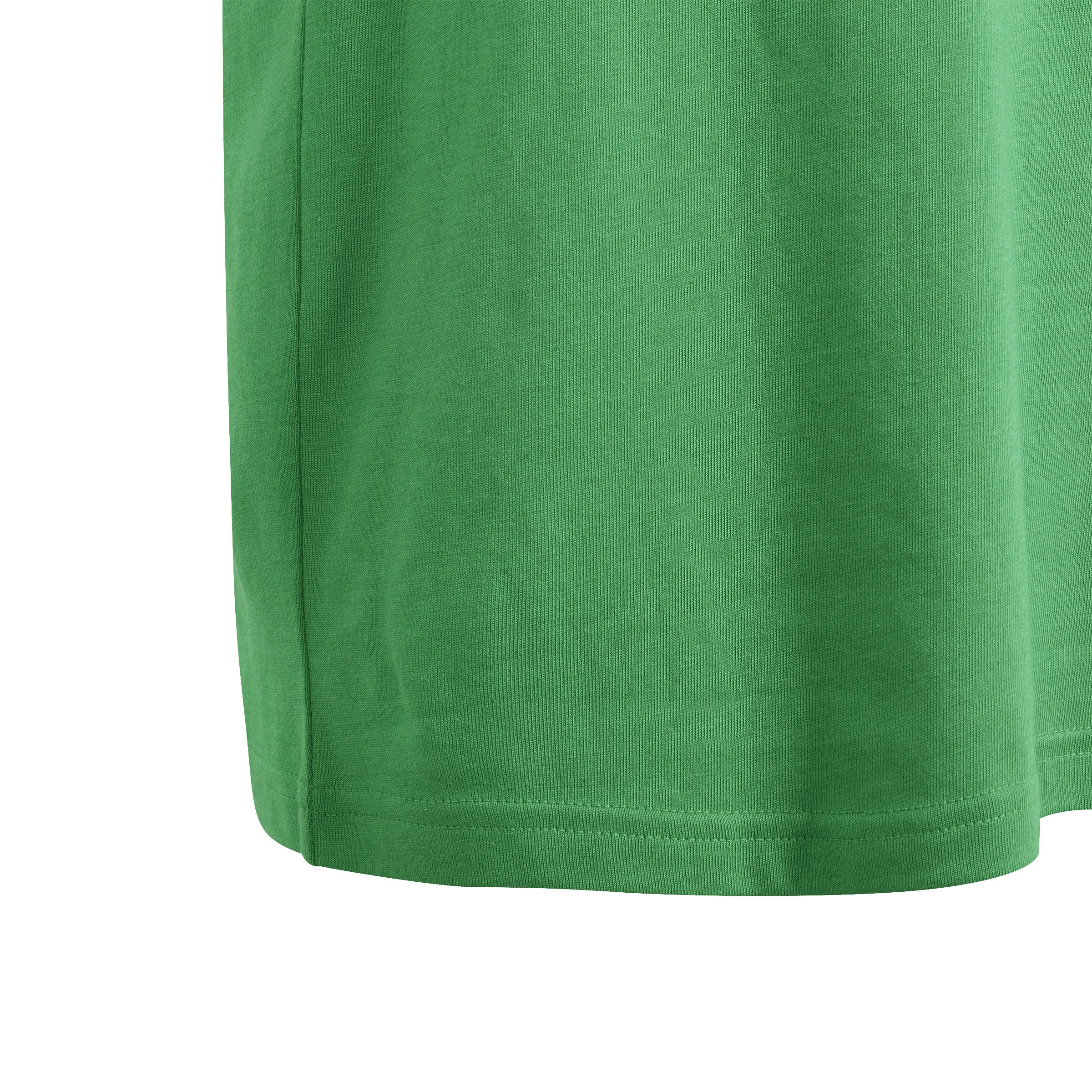 Image of Tricou adidas Originals Trefoil 9-16 ani