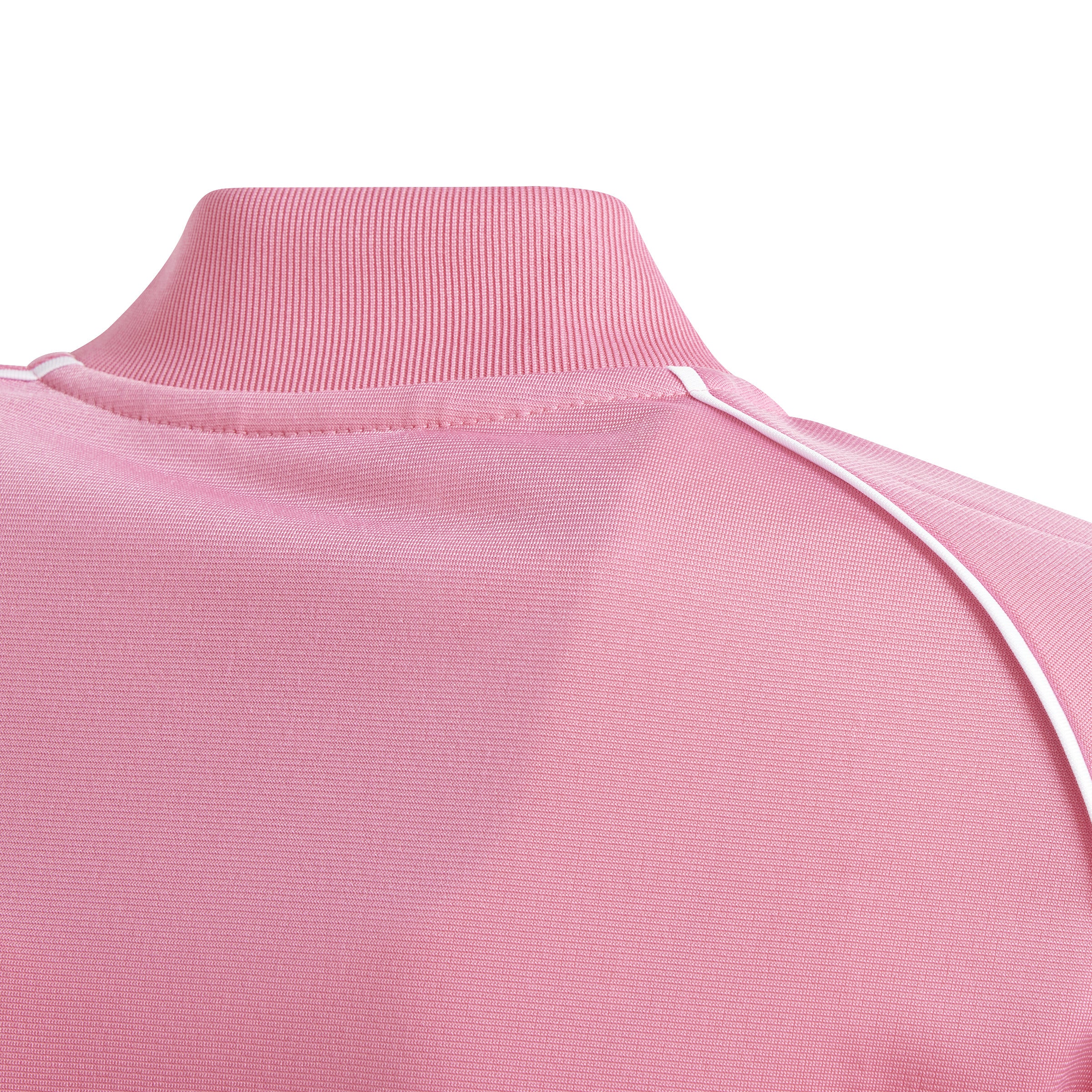 Jacheta cu fermoar Adidas Originals Adicolor SST 9-16 ani - 4