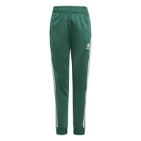 Pantaloni adidas Originals Adicolor SST 9-16 ani