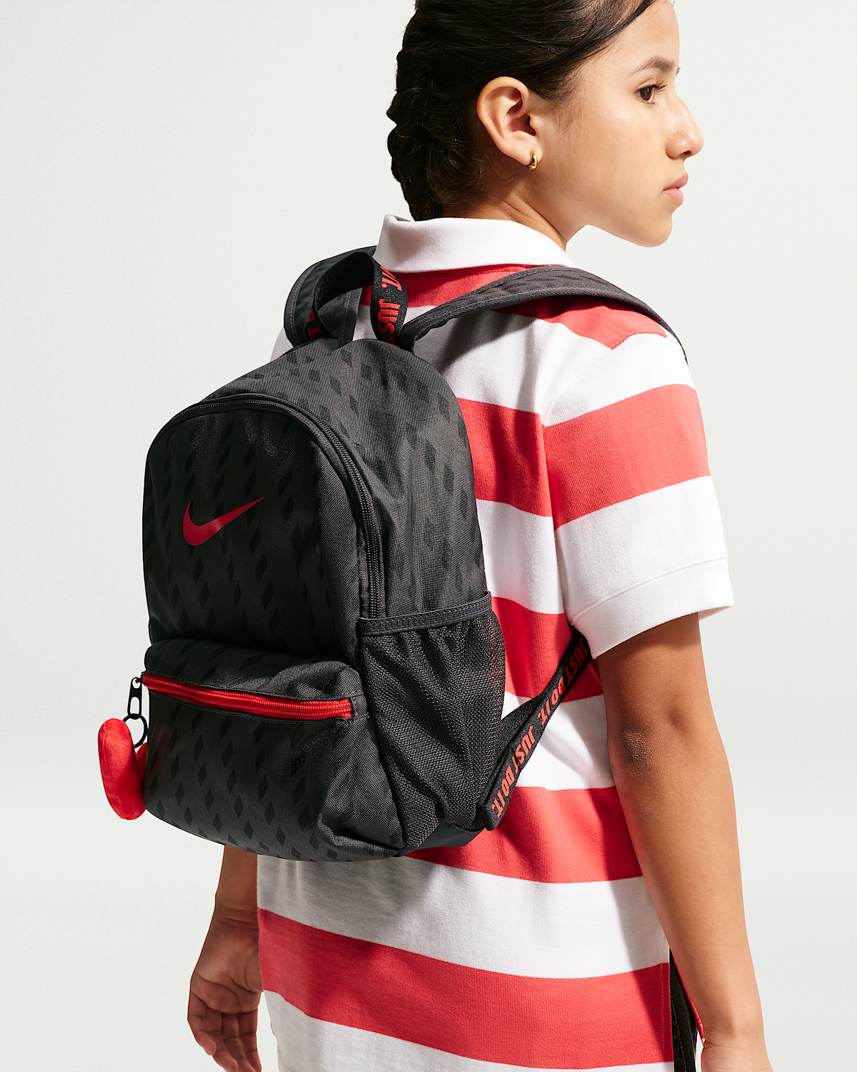 Rucsac Nike Just Do It Mini All Over Print
