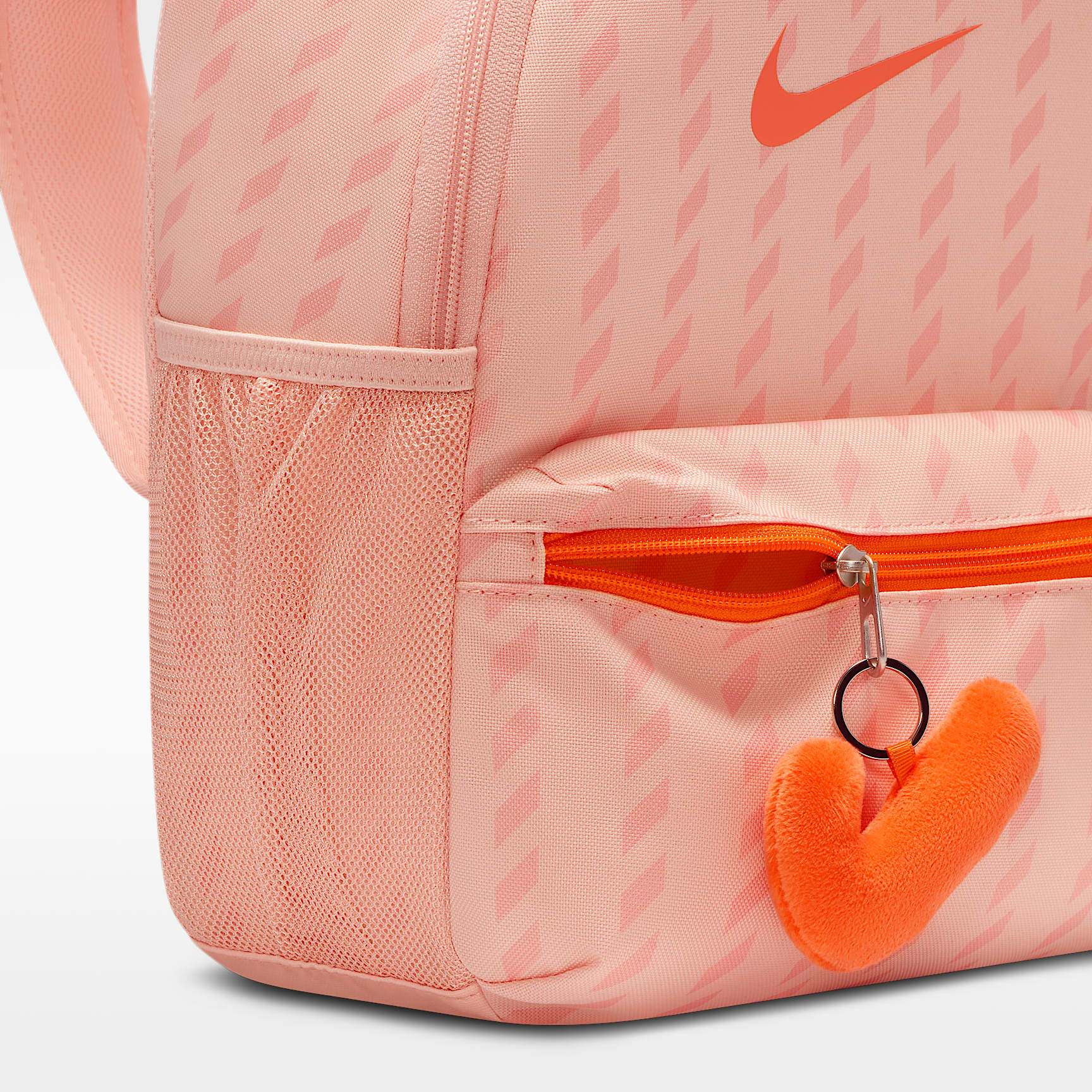 Image of Rucsac Nike Just Do It Mini All Over Print