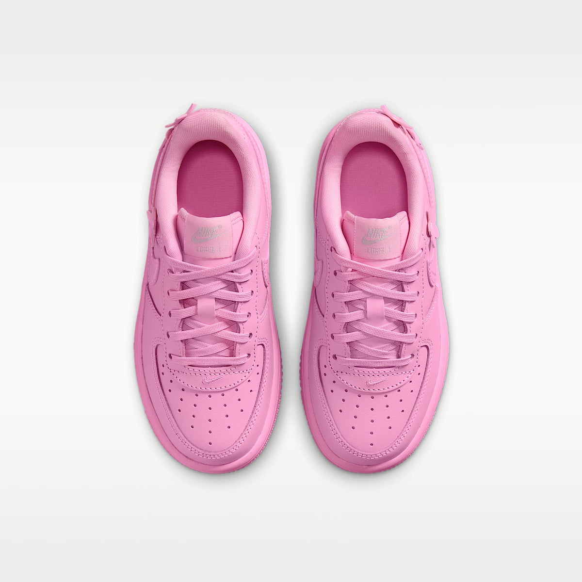 Pantofi sport Nike Force 1 Ki Floret Lace Preschool