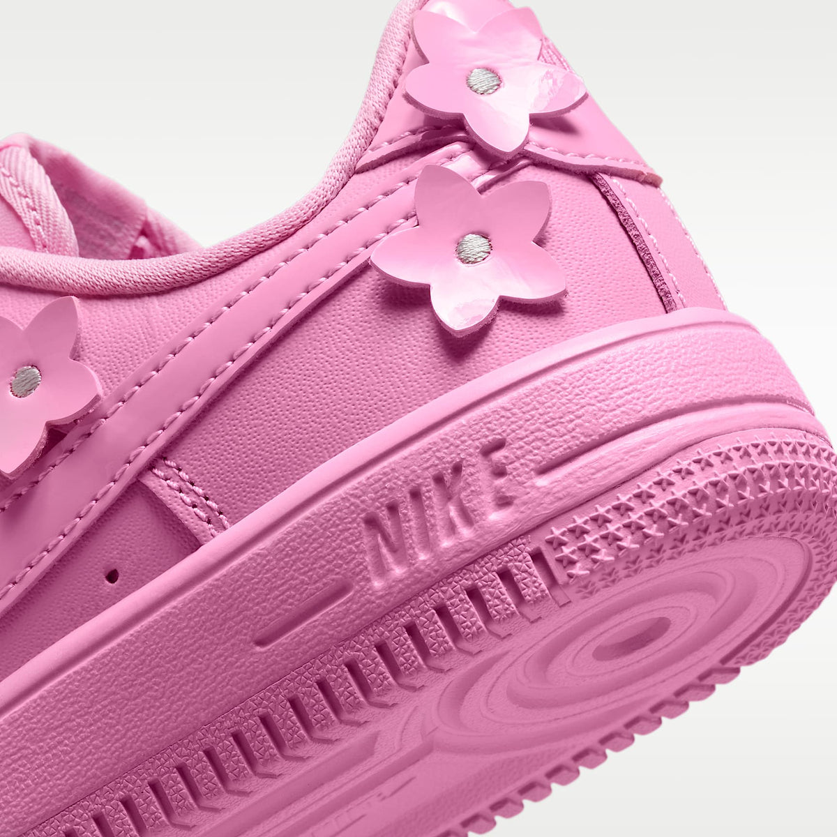 Pantofi sport Nike Force 1 Ki Floret Lace Preschool