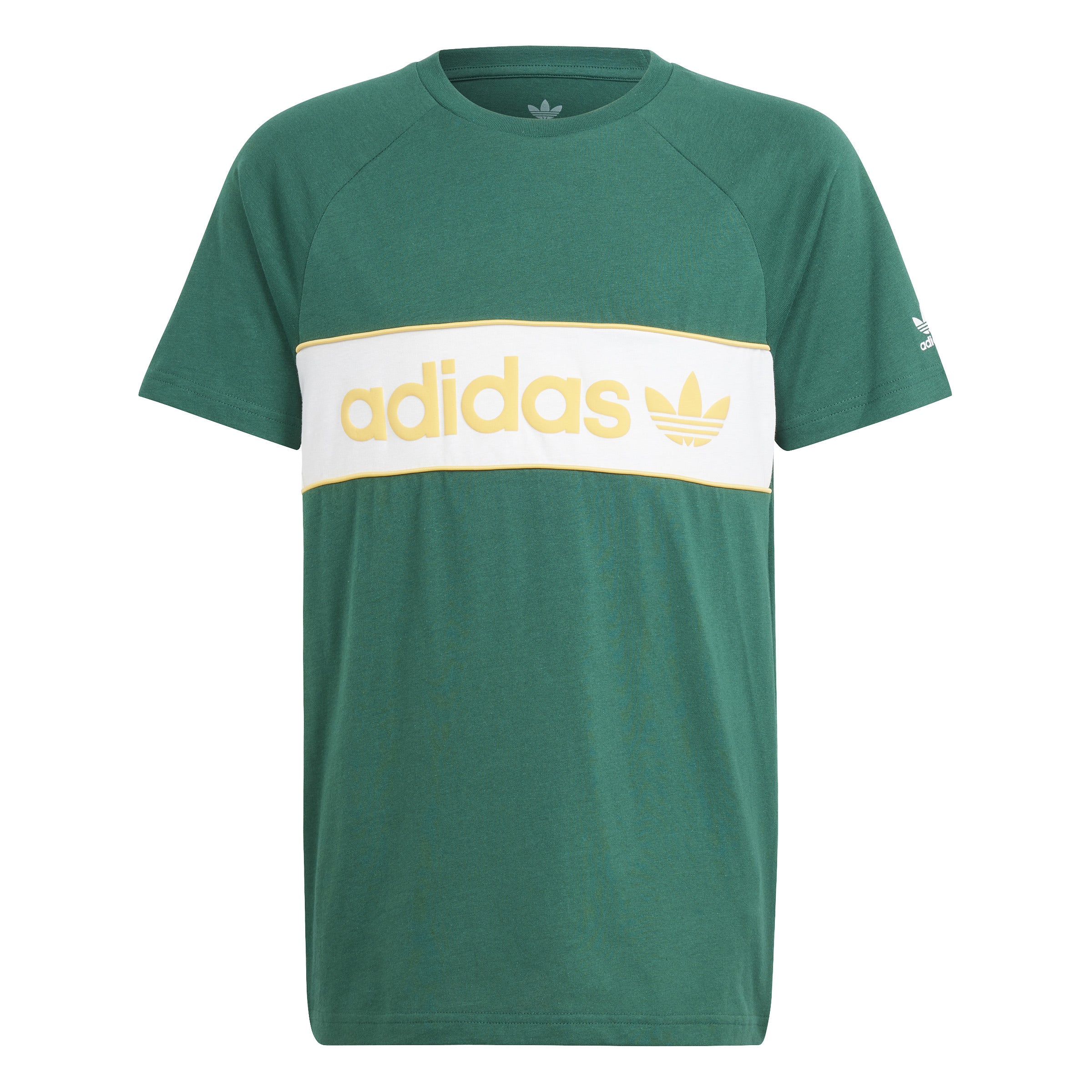 Image of Tricou adidas Originals adidas 9- 16 ani