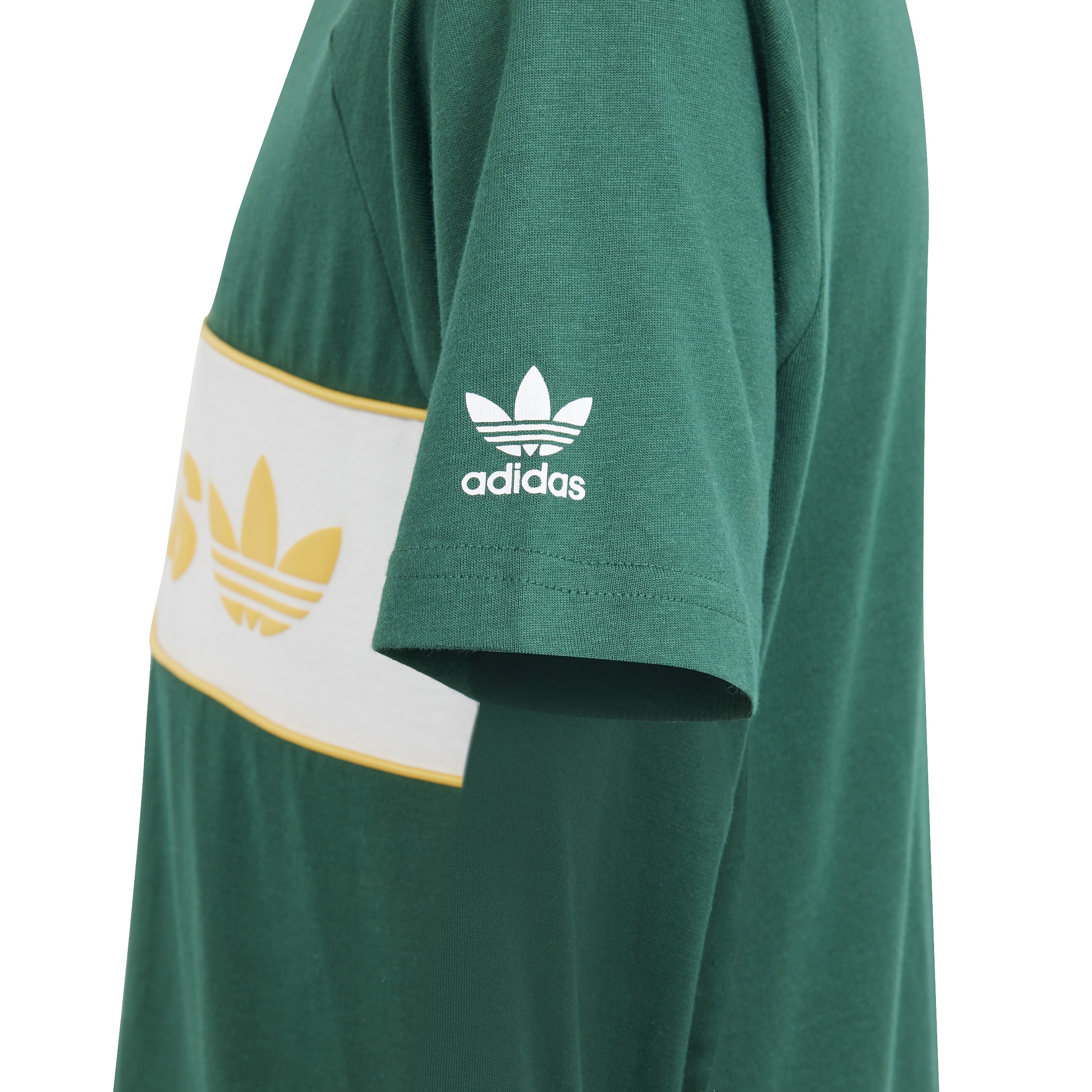 Image of Tricou adidas Originals adidas 9- 16 ani