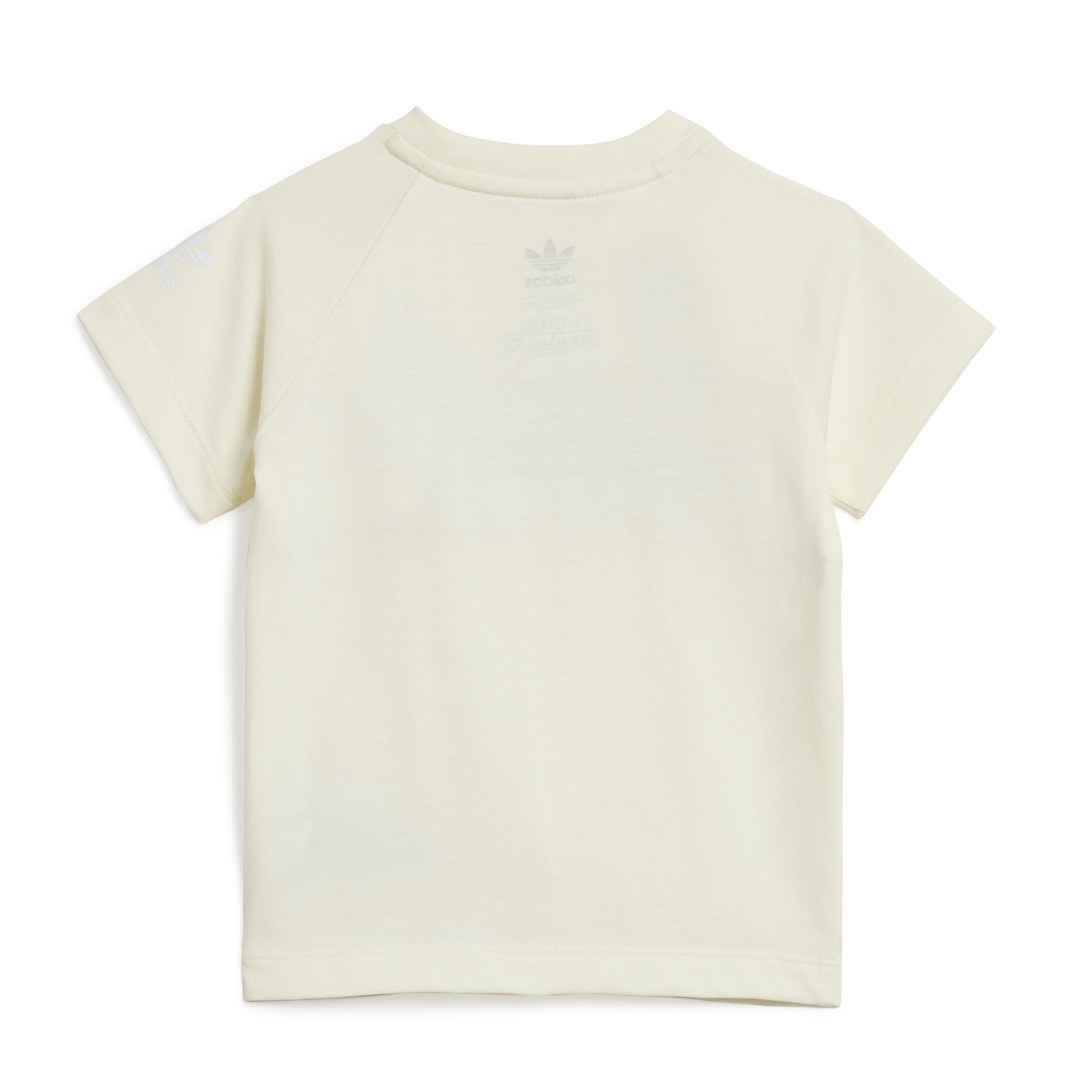 Compleu adidas Originals adidas NY 0-4 ani