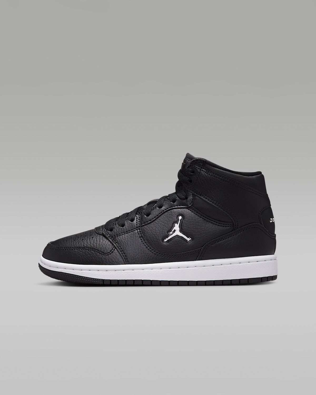 Pantofi sport Jordan Court Connect Mid Grade School