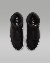 Pantofi sport Jordan Court Connect Mid Grade School