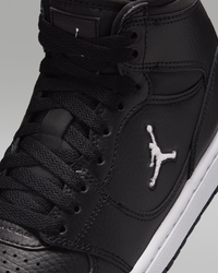 Pantofi sport Jordan Court Connect Mid Grade School