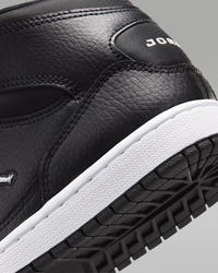 Pantofi sport Jordan Court Connect Mid Grade School