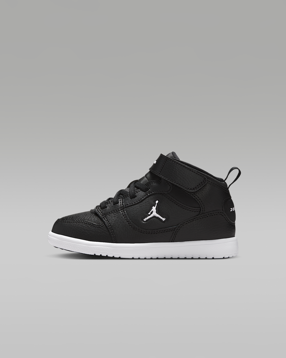 Pantofi sport Jordan Court Connect Mid Preschool