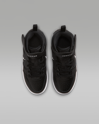 Pantofi sport Jordan Court Connect Mid Preschool