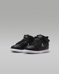 Pantofi sport Jordan Court Connect Mid Preschool