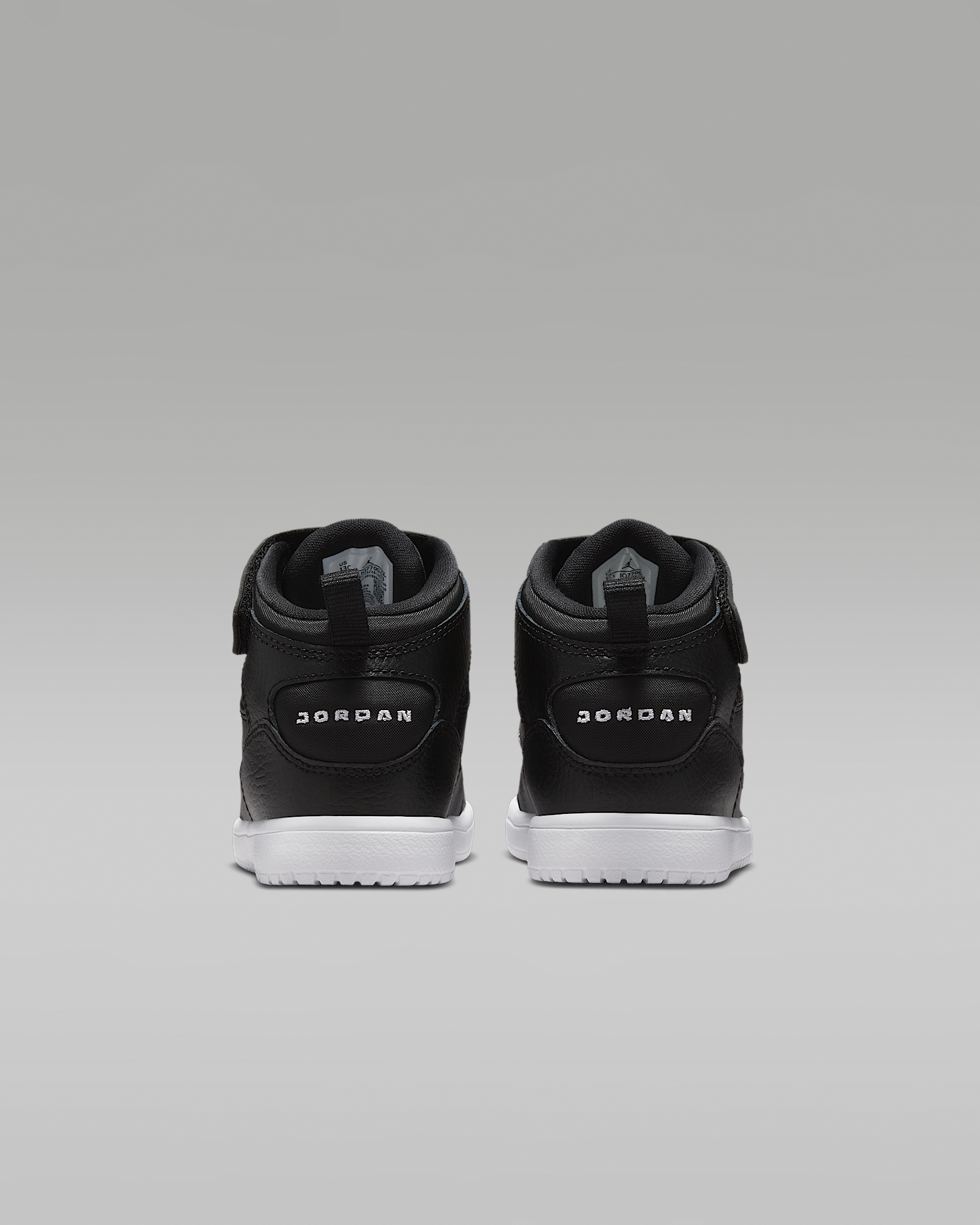 Image of Pantofi sport Jordan Court Connect Mid Preschool