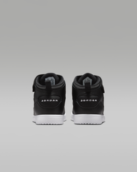 Pantofi sport Jordan Court Connect Mid Preschool