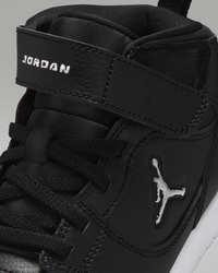 Pantofi sport Jordan Court Connect Mid Preschool