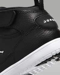 Pantofi sport Jordan Court Connect Mid Preschool