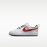Pantofi sport Nike Court Borough Low Win Preschool
