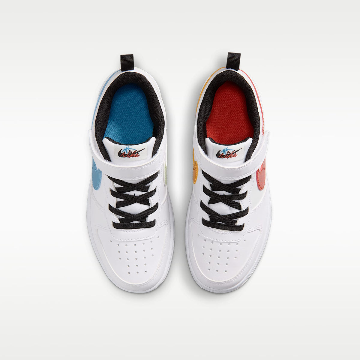 Pantofi sport Nike Court Borough Low Win Preschool
