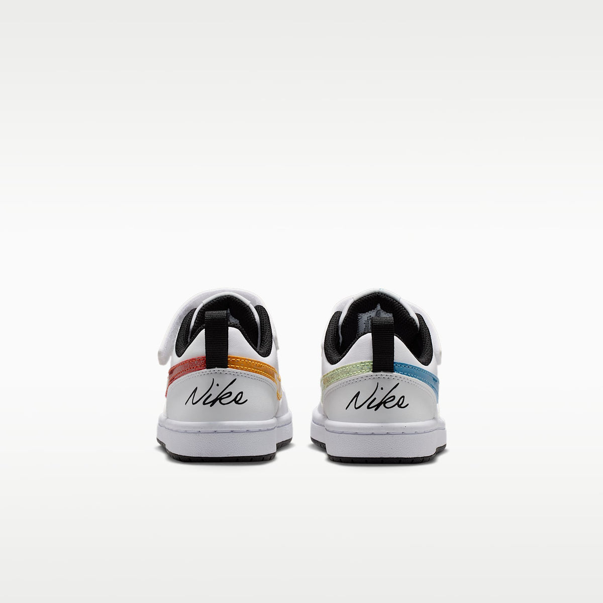 Pantofi sport Nike Court Borough Low Win Preschool